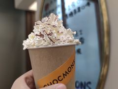 -CHOCMONS巧克怪兽(屏风街店)