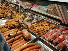 -琴岛骨里香(宁夏路店)