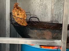 -半月镰胡姐脆皮萝卜饺子