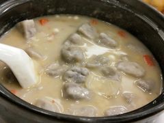 -海龙渔村(万江分店)