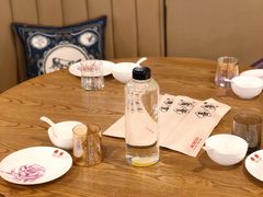 -喜粤糖朝餐厅(三八广场店)