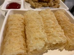 -海底捞火锅(长宁路龙之梦店)