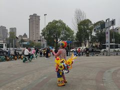 -国色天乡三期陆地乐园