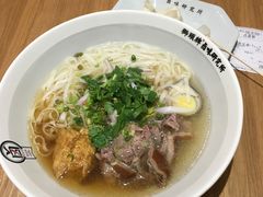-狮头牌卤味研究所·卤味饭(花城汇南区店)