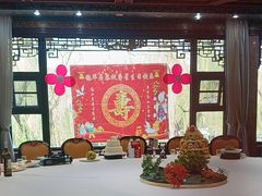 -鹊华居·地道鲁菜·海鲜·融合味(大明湖店)