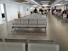 -上海浦东国际机场长途汽车客运站