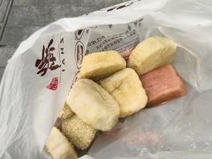 -五芳斋(中山大道总店)