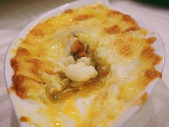-红房子西菜馆(淮海中路店)