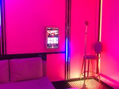 -酷秀KTV(五道口店)