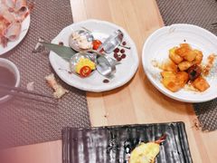 -菊上日式料理(蚌埠银泰店)