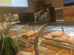 -爱达乐面包生日蛋糕(锦兴店)