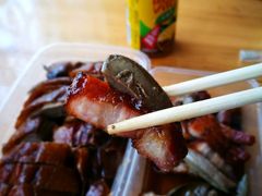 -黄连大头华烧鹅店(大良店)