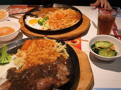 -豪享来中西餐厅(隆昌店)