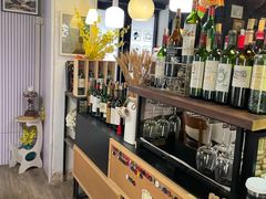 大堂-K·Kitchen KK牛扒厨房(江南西店)