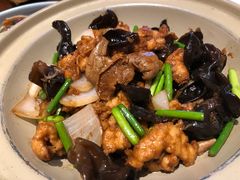 -山西会馆·晋菜·晋商宴·牌匾博物馆(胜利东街店)