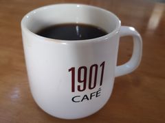 美式咖啡-1901 Cafe(西四店)