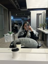 点击看大图 -菲·木田moontin造型salon