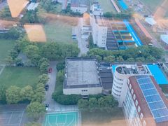 -宝燕壹号景观餐厅(龙盛国际商业广场店)