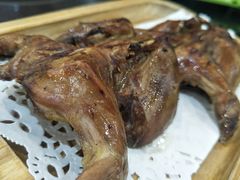 -瑞杰烧烤店·24小时营业(山东路店)