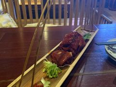 南乳扎烧-大牌大·传统杭帮菜(湖滨店)