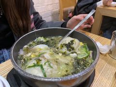 -江南面屋(明洞店)