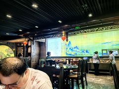 -顺兴老茶馆·精品川菜(世纪城店)