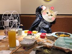 -豪客来牛排(宝龙城市广场店)