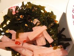 -新辣宴·湖南家常菜·商务聚餐(中粮创芯店)