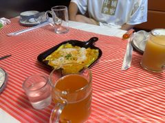-金陵大勇烧烤·小龙虾·海鲜大咖(竹山路店)