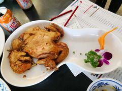 -西安饭庄·非遗陕菜(钟楼店)