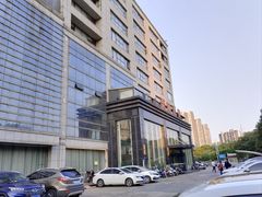 -美林大浴场(山水店)