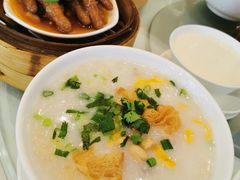 -御彩酒家(东风东路店)