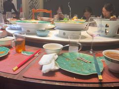 -金狮麟·新豫菜(金码大厦店)