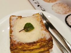 -本味轩精品茶餐厅(黄山路店)