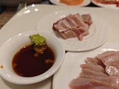 -太湖饭店玉兰厅(自助餐厅)