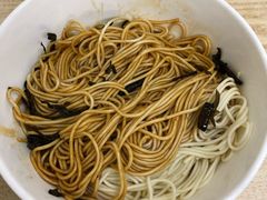 -舒蔡记生煎菜饭(云南中路店)