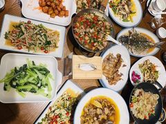 -宴武夷·匠心闽味(印象大红袍店)