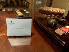 -广州富力丽思卡尔顿酒店