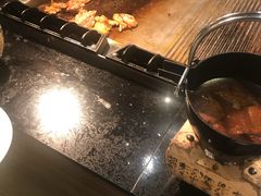 -OPEN開全日自助餐厅·牛肉火锅·海鲜(佛山希尔顿酒店)