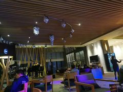-重庆解放碑威斯汀酒店