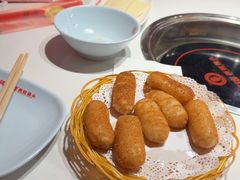 -何师傅美蛙鱼头(汉街店)
