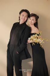 -金夫人婚纱摄影(衡阳店)