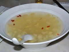 -清真·胖妈妈手抓餐厅(定西路长城宾馆店)