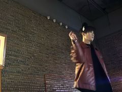 -HIB HUB公社(解放西路店)