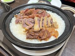 -好彩海鲜火锅饭店(银河百老汇店)