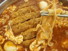 -青春分食(仙林大学城店)