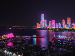 -VENU+海景酒廊