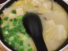 -西贝(上海我格广场店)