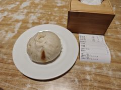 韩包子-韩包子(建设路店)