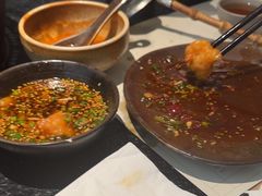 -山缓缓火锅(青岛万象城店)